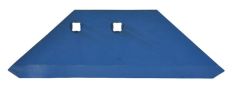 Brăzdar tip fluture L. GG45