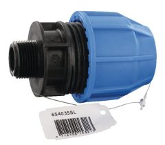 Cuplaj S16 32x¾" filet tată