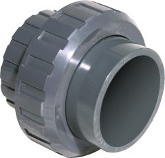 Cuplă PVC 40x40mm