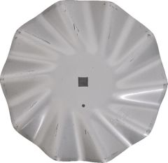 Disc striat grapă