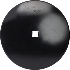 Disc de grapă neted 510x6/41 Dal-Bo