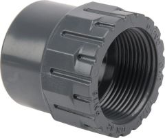 Adaptor 25/32mm mamă 3/4"