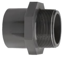 Adaptor 25/32mm tată 3/4"