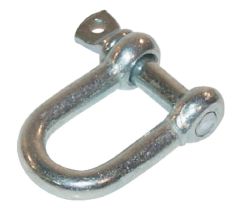 Piston zincat 36mm DIN 82101