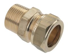 Compresie 3/8"x12 mm