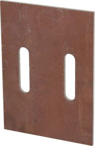 Răzuitor, Hardox® 90x125 Feraboli