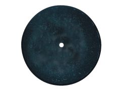 Disc brăzdar 550mm