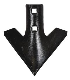 Brăzdar tip picior de gâscă 175x6