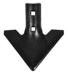 Brăzdar tip picior de gâscă 175x6mm