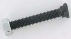 Șurub pentru brăzdar M10x70