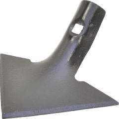 Vărf cultivator 175mm
