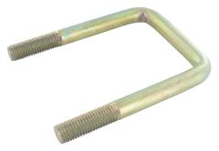 Șurub U diametru 18mm 100x160mm