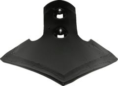 Punct duckfoot 200x8 DH 45