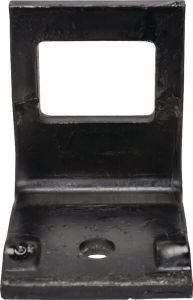 Suport dinte 45x12mm pentru cadru 50x50mm