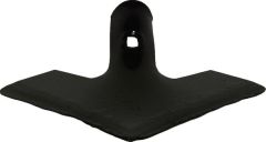 Punct duckfoot 300x6