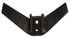 Cormană de aripă 420mm