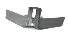 Brăzdar cu aripi 300x6mm