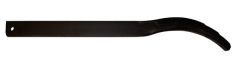 Mâner săpătoare 60x25x860 mm