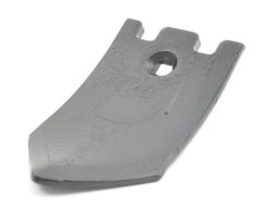 Vârf brăzdar 12mm potrivit pentru Grégoire-Besson