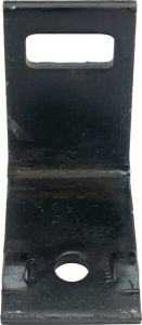 Suport dinte 32x10mm pentru cadru 50x50mm