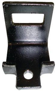 Suport dinte 45x12mm pentru cadru 50x50mm