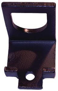 Suport dinte 45x12/10mm pentru cadru 50x50mm