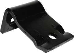 Suport dinte 32x10mm pentru cadru 60x12mm potrivit pentru Quivogne