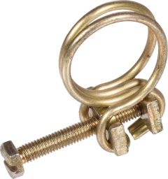 Colier furtun 28-32mm sârmă