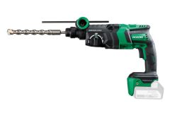 Ciocan rotopercutor de impact fără fir EX HSC