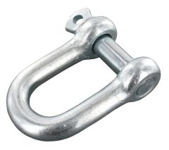 Cheie de tachelaj alungită, zincată, 3/4"