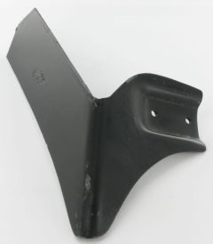 Brăzdar cotit 160mm stânga
