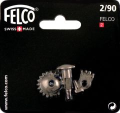 Set de service Felco 2/90