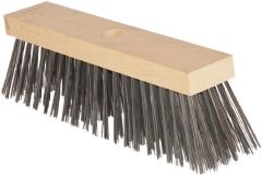 Mătură din sârmă de otel 300x60mm