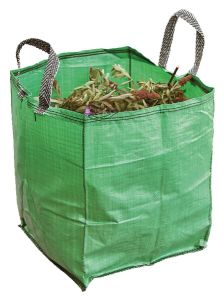 Sac de grădină 120L "GoBag"