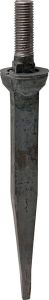 Dinți de grapă drepți M16 16 mm Vk.