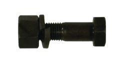 Bolț M12x1,75x110, 8,8