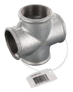 Racord cruce interior zn. 1 1/2"