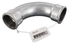 Cot 90 ° zn. 1-1/4"