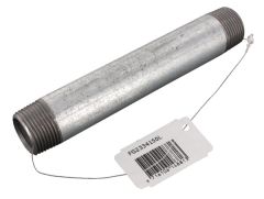 Niplu de țeavă galv. 3/4 "x150mm