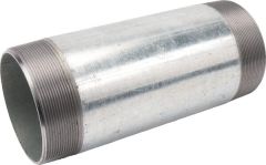 Niplu de țeavă galv. 4 "x300mm
