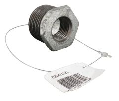 Adaptor mamă/tată 1"x1/2"
