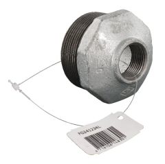 Adaptor tată/mamă 2 "x3/4"
