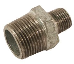 Reducție 2xM 2 "x1"