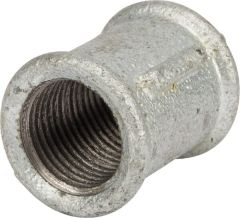 Mufă galvanizată IG 1/2"