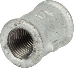 Cuplaj galvanizat mamă 1/4"
