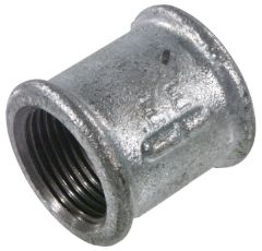 Cuplaj galvanizat mamă L/R 2"