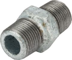 Cuplaj galvanizat tată 3/8"