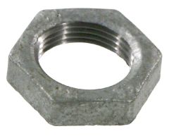 Piuliță de fixare galvanizată 3/8"