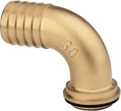 Ștuț de furtun MS 90°