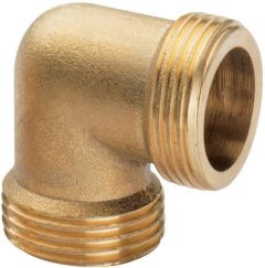 Cot MS 90° filet exterior-filet exterior 1/2"x1/2"